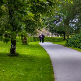 Blarney Castle & Cork: Tour di un giorno da Dublino 6