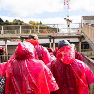 Niagara Falls Day Tour from Toronto + Hornblower Cruise & Niagara-on-the-Lake 5