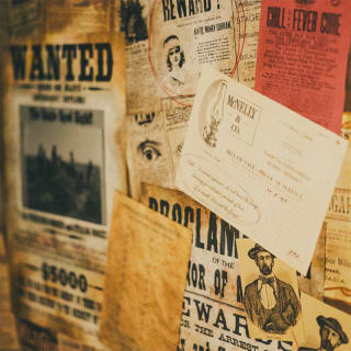 High Noon: It's a Wild West Jailbreak, Y'all! 6