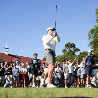 Blitz Golf 2027 Perth 5