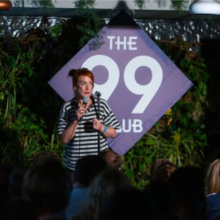 The 99 Club – London’s Best Stand-Up Comedy Club 2