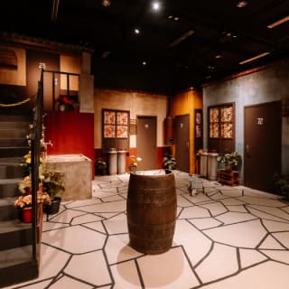 Chaves: A Exposição - Ribeirão Preto 2