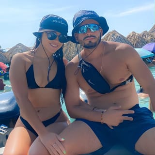 Excursión de día completo Islas del Rosario vip 15