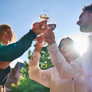 Txoko Beronia: aperitivo, taller gastronómico, música y vino 3