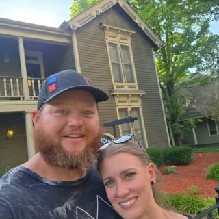 Fayetteville, AR Murder Mystery: Solve the case! 2