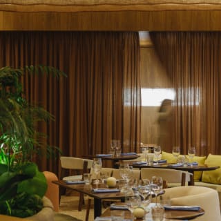 Chef's Experience Macáya | Pullman Ibirapuera 3
