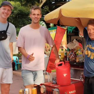 Cali Street Food Walking Tour 15
