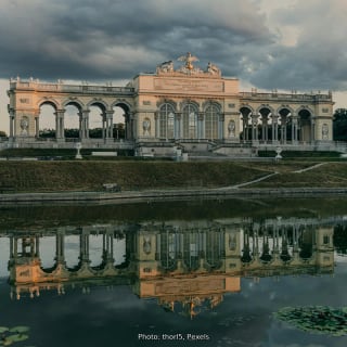 Schonbrunn - Audio Guide et Visite Autoguidée 9