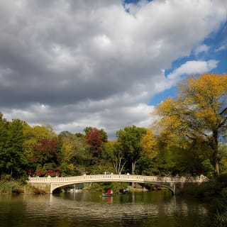 Central Park Photography Tour with Local Photographer 7