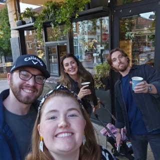 Fayetteville, AR Murder Mystery: Solve the case! 4
