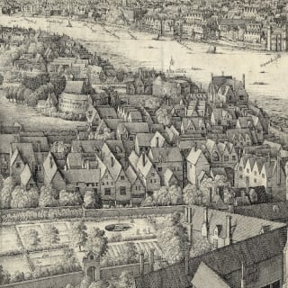 Southwark Hysteries 2