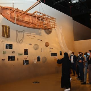 Qasr Al Hosn: Fast Track 10