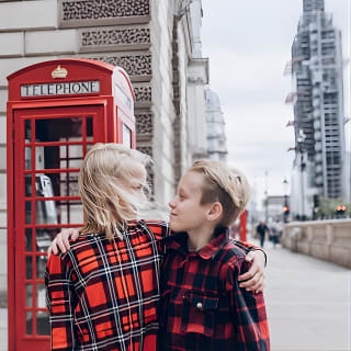 Private Tour: Persönlicher Reisefotografen-Tour in London 9