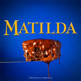 Taste Film presents Matilda (1996) 1