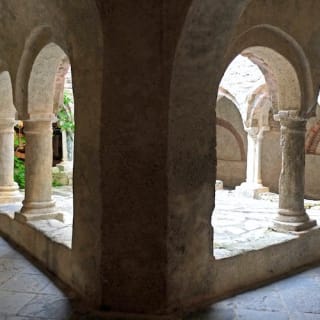 Abbazia di San Fruttuoso 6