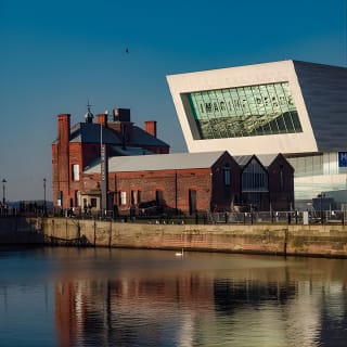 Private Liverpool Self-Guided Tour 3