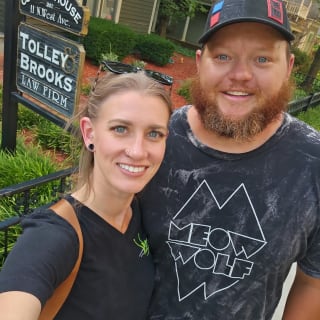 Fayetteville, AR Murder Mystery: Solve the case! 5