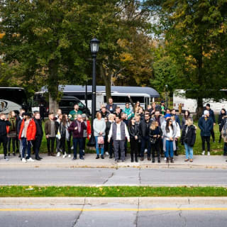 Niagara Falls Day Tour from Toronto + Hornblower Cruise & Niagara-on-the-Lake 7