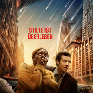 A Quiet Place: Tag Eins 1