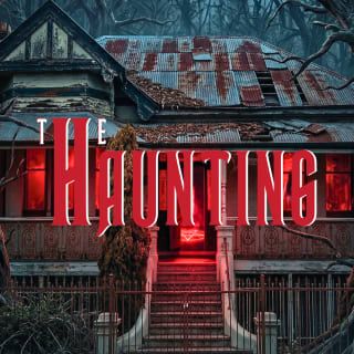 The Haunting: Something is very wrong! 2