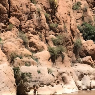 circuit de 3 jours dans le désert du Sahara au départ de Marrakech 12