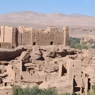 Partir à la découverte du Maroc, c'est une expérience incroyable et des souvenirs inoubliables. 1