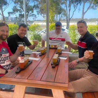 Half Day Gold Coast Brewery Tour 4