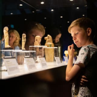 Tutankhamun: The Immersive Exhibition 4