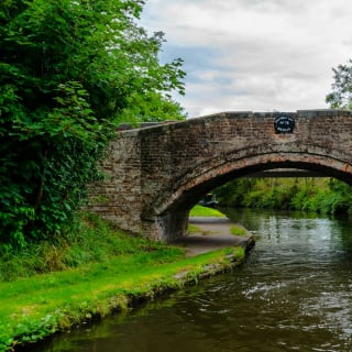 Wolverhampton Audio Tour: Sweat and Shine 3