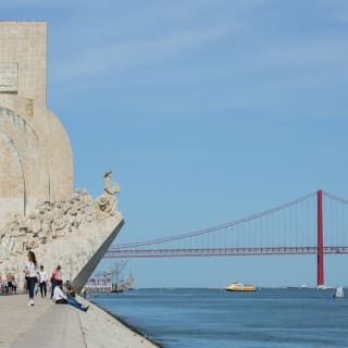 Lisboa: Viagens ilimitadas de autocarro, barco e elétrico durante 72 ou 96 horas 6