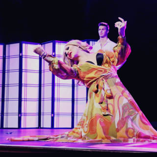Unleash Your Sass at Drag Brunch! 4