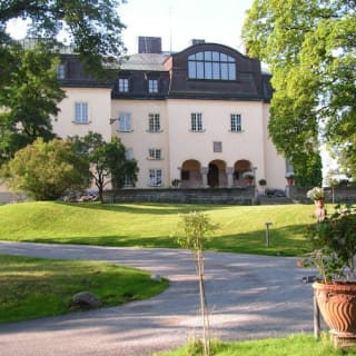 Prince Eugen's Waldemarsudde et musée 16