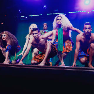 Unleash Your Sass at Drag Brunch! 5