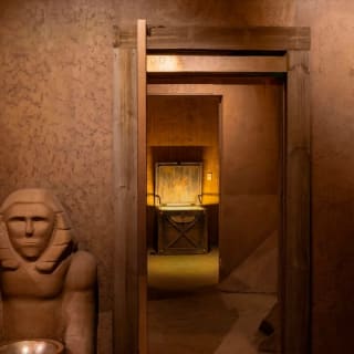 Lost Tomb: The Missing Expedition 3