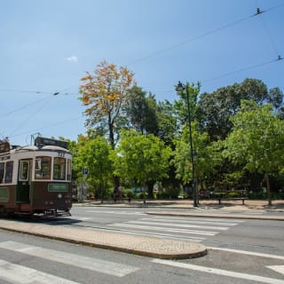 Lisboa: Viagens ilimitadas de autocarro, barco e elétrico durante 72 ou 96 horas 7