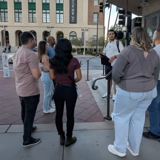 Vegas Underworld: Un recorrido caminando por el crimen verdadero y el mob de Las Vegas 2