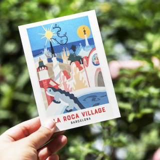 La Roca Village Shopping Express: Viaje de ida y vuelta desde Barcelona 5
