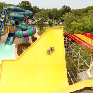 Nashville Shores Wasserpark Tickets 2
