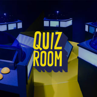 Quiz Room Sydney 1