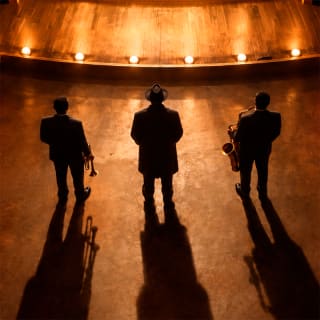 Jazz Detective Club : une soirée ambiance film noir, entre jazz, mystère et cocktails 3