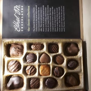 Vegas Chocolate Tour 2