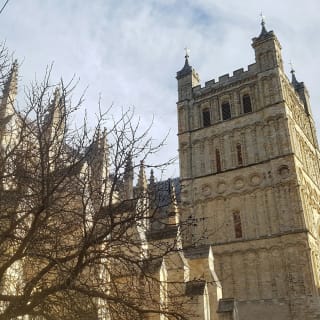 Exeter Audio Tour: A Journey Through History and Heritage 3