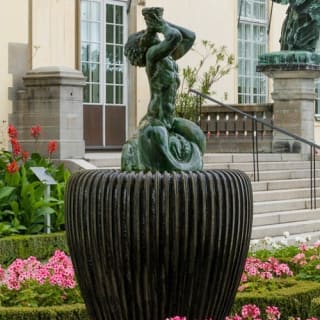 Prince Eugen's Waldemarsudde et musée 20