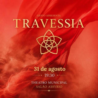 Casa do Choro Brass & Percussion Group 1