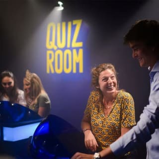 Quiz Room Sydney 5