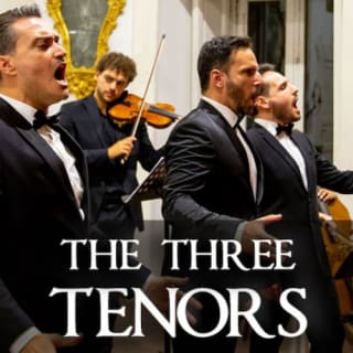 I Tre Tenori a Firenze 2