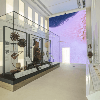 Qasr Al Hosn: Fast Track 12