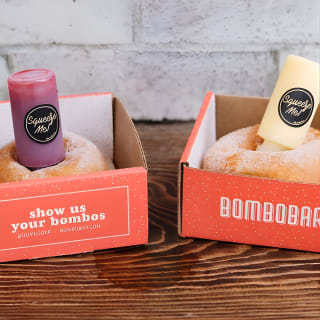 Fulton Market Delicious Donut Adventure & Recorrido gastronómico a pie 6