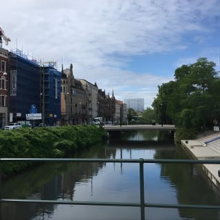 Malmo Walking Tour, 3 hours (small group) 5