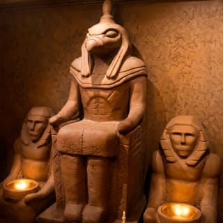 Lost Tomb: The Missing Expedition 4